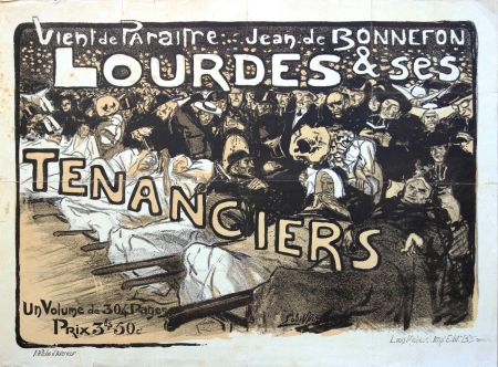 LOBEL-RICHE Lourdes & ses Tenanciers