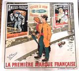 AMIEUX Frères - la première marque française