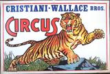 Cristiani-Wallace Bros. Circus
