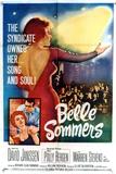 Belle Sommers