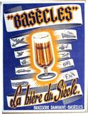 Basècles - la bière du siècle