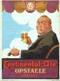 Continental-Ale Opstaele