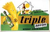 PRIOC Triple Breda Leuven