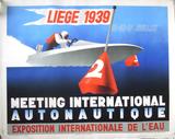 Liège 1939 Meeting