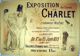 WILLETTE Exposition Charlet 1893