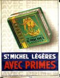 St Michel légères avec primes