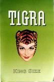 (d'après Al Moore?) Tigra