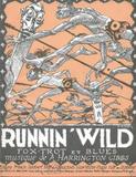 Roger de Valerio Runnin'Wild