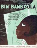 Paul Colin Bim' Bamb'Oula (Joséphine Baker)