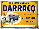 Automobiles Darracq