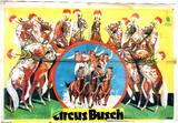 Circus BUSCH