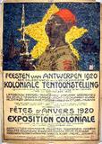 Ost Exposition Coloniale