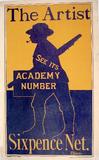Lomax The Artist - Academy Number