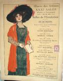 RASSENFOSSE XXXIe salon Oeuvre des Artistes 1910