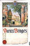 Vieux Bruges