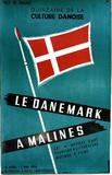 De Weert Le Danemark à Malines