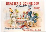 Quendray Brasserie Schneider