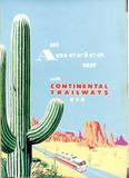 America Continental Trailways