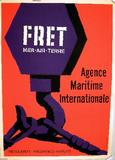 Key Fret - Agence Maritime Internationale