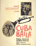 Cuba Baila
