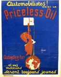 Auzolle Priceless-Oil