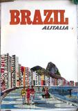 Alitalia Brazil