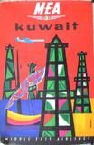 Auriac M.E.A. Kuwait