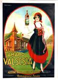 Amaro Valsesia - Romagnano Sesia