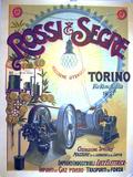 Rossi & Segre Torino