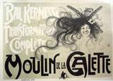 YONIS Moulin de la Galette