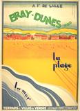 Bray-dunes