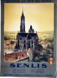 HALLO Senlis