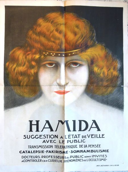 HAMIDA