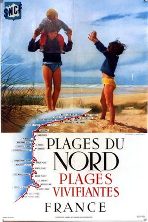 Photo: LE HOUERF Plages du Nord plages vivifiantes