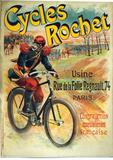 LEFEVRE Cycles Rochet