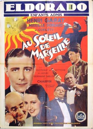 Au soleil de Marseille (film)