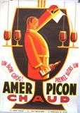 FONTANET Amer Picon chaud