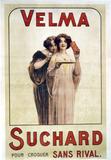 VELMA SUCHARD (chocolat)