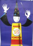 LOOSER Maggi Fondor