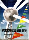 METTES Wereldtentoonstelling Brussel 1958