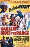 Harlem Rides the Range