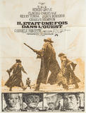 Il était une Fois dans l'Ouest (Once Upon a Time in the West)