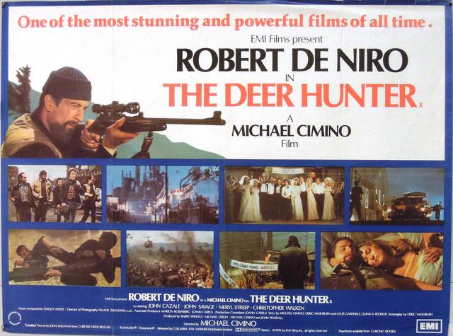 The Deer Hunter