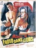 Froid dans le Dos (Floods of Fear)