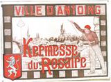 BERTELOIT Antoing Kermesse du Rosaire
