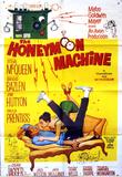 The Honeymoon Machine