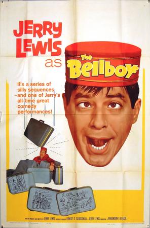 The Bellboy