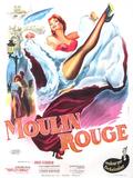 Moulin Rouge