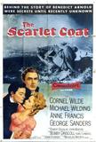 The Scarlet Coat