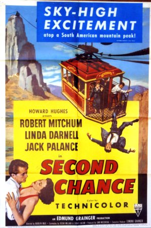 Second Chance